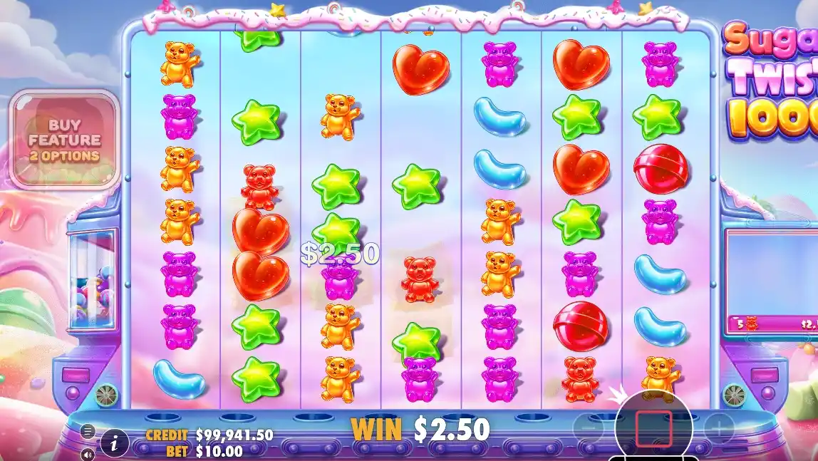 Multiplier Spots Are the Real Reason This Slot Can Explode