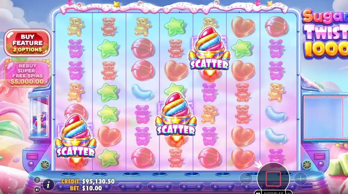 Bonus Buy Costs 100x Bet - Good Value or Balance Trap?